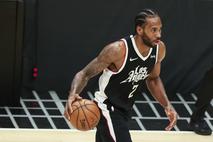 Kawhi Leonard