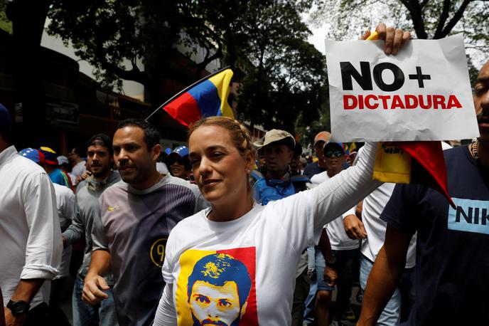Venezuela | Foto Reuters