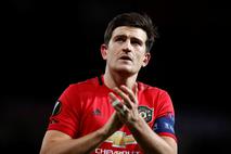 Harry Maguire