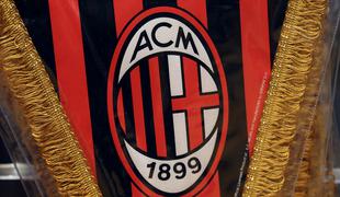 AC Milan posluje z rekordnimi izgubami