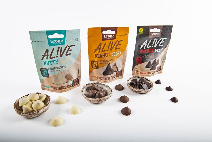 ALIVE | Foto: 