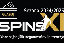 Spins XI 2024 25
