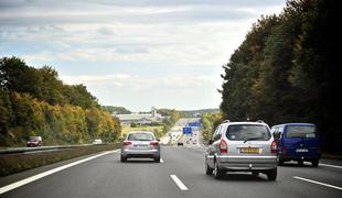 Denar za nove infrastrukturne projekte je treba poiskati!