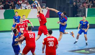 Z Lidlom navijajte za naše rokometaše v Oslu #NagradnaIgra