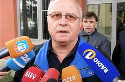 Delavci TVM: rešitve ni na vidiku 