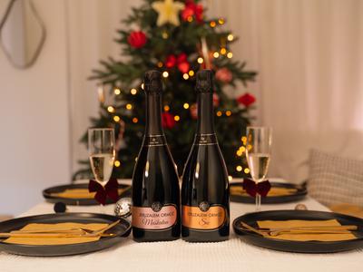 To so sladka vina, ki bodo prevladovala v decembru