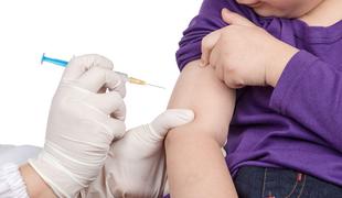 V Italiji decembra predvideno cepljenje mlajših otrok proti covid-19