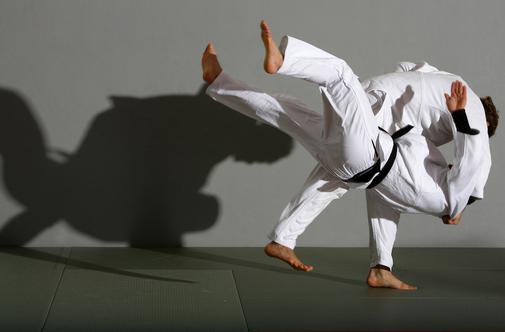 IJF: Med kaznovanimi Rusi ni športnikov