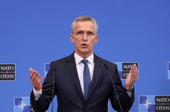 Generalni sekretar Nata posvaril pred jedrskim spopadom