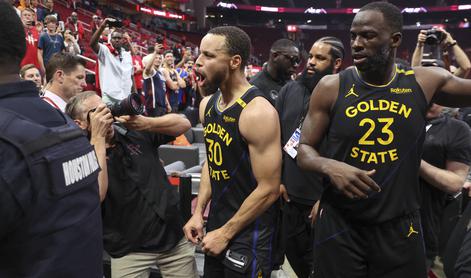 Dončićevi krvniki dobili tekmeca, Indiana presenetila Cleveland
