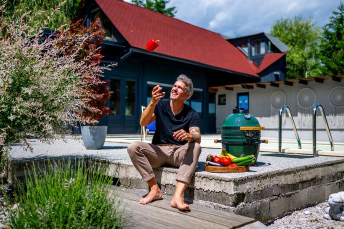 Eurogarden, Rotar in Ramda | Foto Eurogarden, Rotar in Ramda