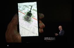 Amazon najavil Fire Phone