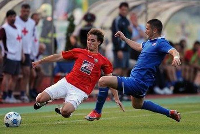 Perović: Moramo ostati previdni