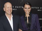 Bruce Willis, Emma Heming Willis