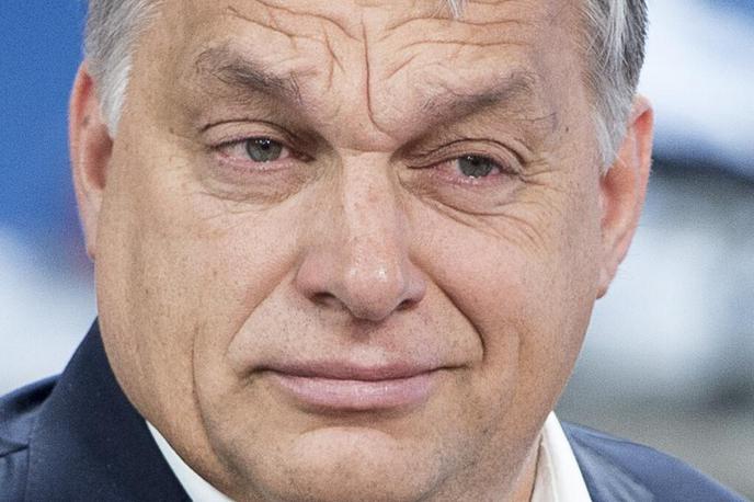 Predsednik | Volilni sistem, ki ga je sam oblikoval tako, da je koristil Fideszu, je bil temelj Orbanove velike politične prevlade na Madžarskem. Kot spreten politik pa je tudi vedno znal izkoristiti madžarsko članstvo v EU za utrjevanje svoje oblasti na Madžarskem in širjenje političnega vpliva po svetu. | Foto Guliverimage