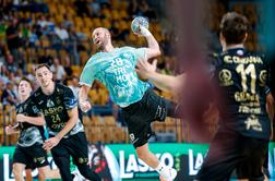 Trebanjci spet boljši od Celjanov, na vrhu stoodstotni Kodeljevčani