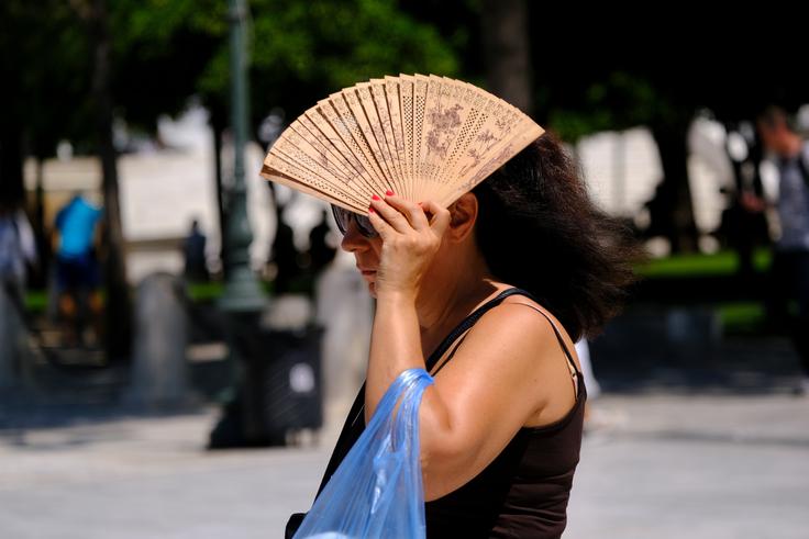 Izven Evrope so povprečje najbolj presegle temperature na zahodu ZDA, zahodu Kanade, v večjem delu Afrike ter na Bližnjem vzhodu in v Aziji. Pod povprečjem so bile na zahodu Antarktike ter v delih ZDA, Južne Amerike in Avstralije. | Foto: Shutterstock