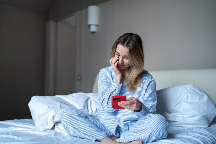 jutro, prebujanje | Foto Shutterstock