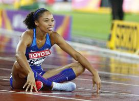 Allyson Felix