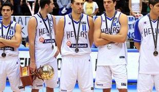 Dikoudis novi član AEK