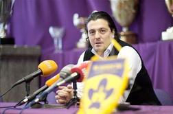 Zahovič: Ponedeljek bo dan D