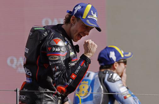 V Portimau zavladal Italijan