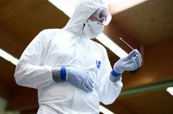 Evropa v boj proti novim različicam koronavirusa, Hrvaška bi kupila rusko cepiva pred odobritvijo EU