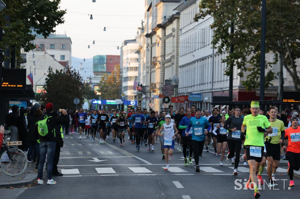 Maraton lj