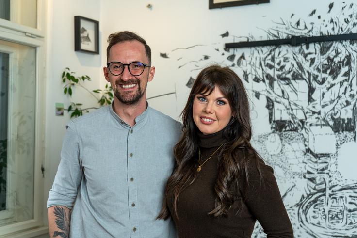 Lexus | Foto: Liam Toni Šironjič