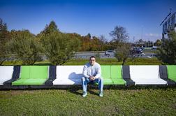 Nekdanji slovenski nogometaš odločen: V športu ne bi smelo biti levih in desnih