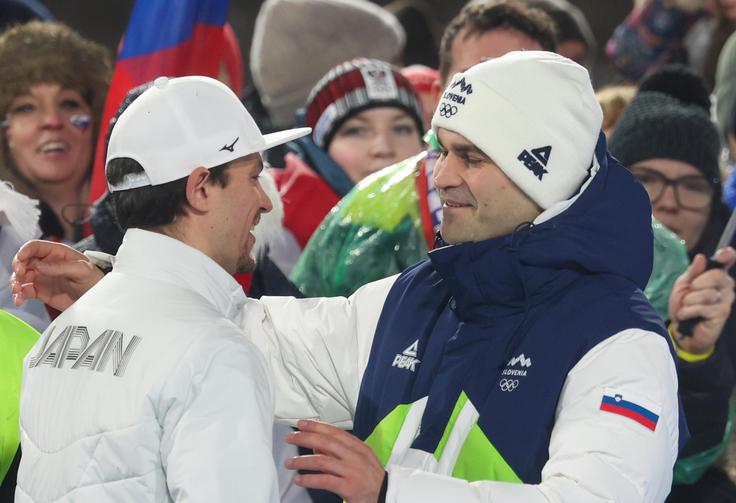 Robert Hrgota | Foto: Matej Družnik/Delo/STA