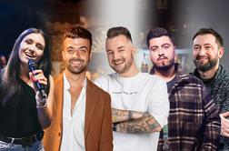 Znani Slovenci razkrili svoje načrte