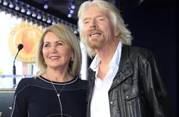 Umrla je žena slavnega milijarderja, skupaj sta bila 50 let