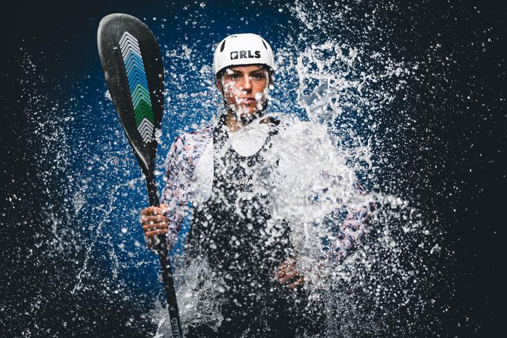 Ajda Novak | Foto: Grega Valančič