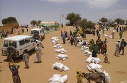 Sudan in Čad znova vzpostavljata diplomatske odnose