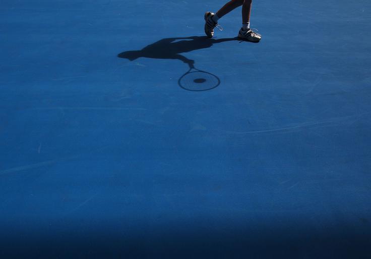 tenis | Foto: 
