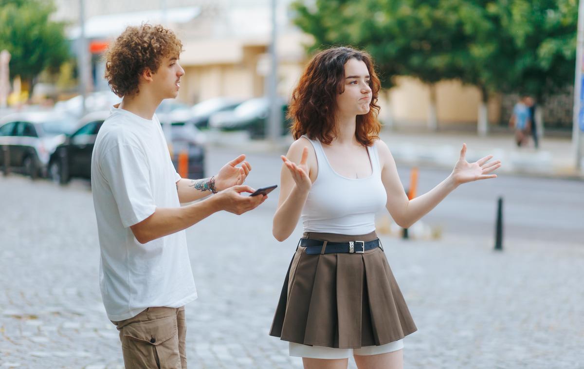 par, prepir | Foto Shutterstock