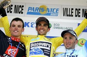 Contador nadaljuje lanski niz 