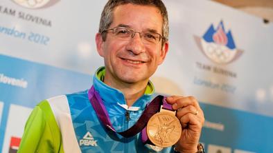 Zadnja priložnost za Debevca in Dvoršakovo