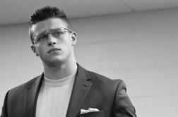 Umrl je filmski sin Johna Travolte