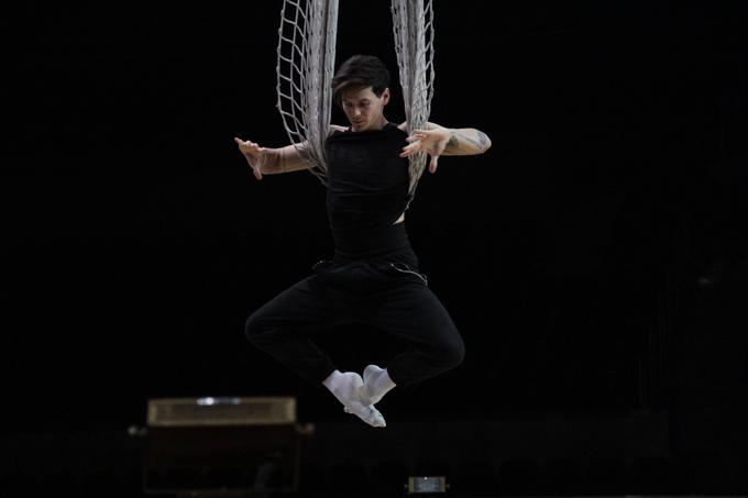  | Foto: Arhiv Cirque du Soleil