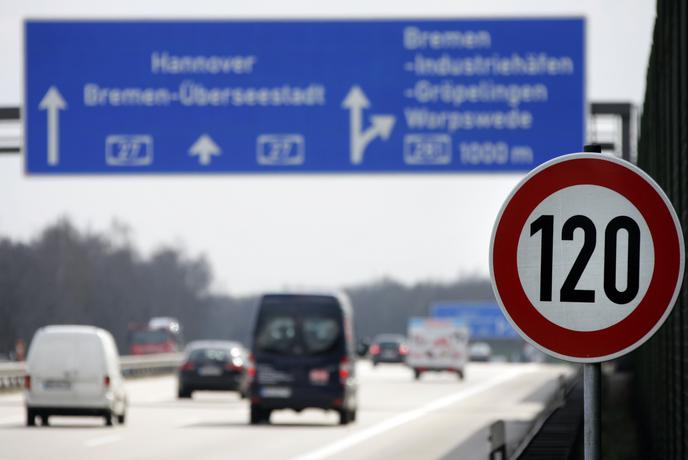 90 let najslavnejše avtoceste na svetu