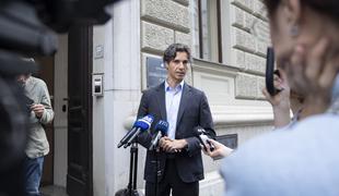 Mesec o bojkotu ESS: Selektivni pogovori nikomur ne bodo koristili