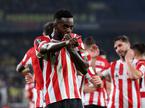 Athletic Bilbao Iñaki Williams