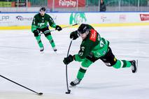 HK Olimpija Linz
