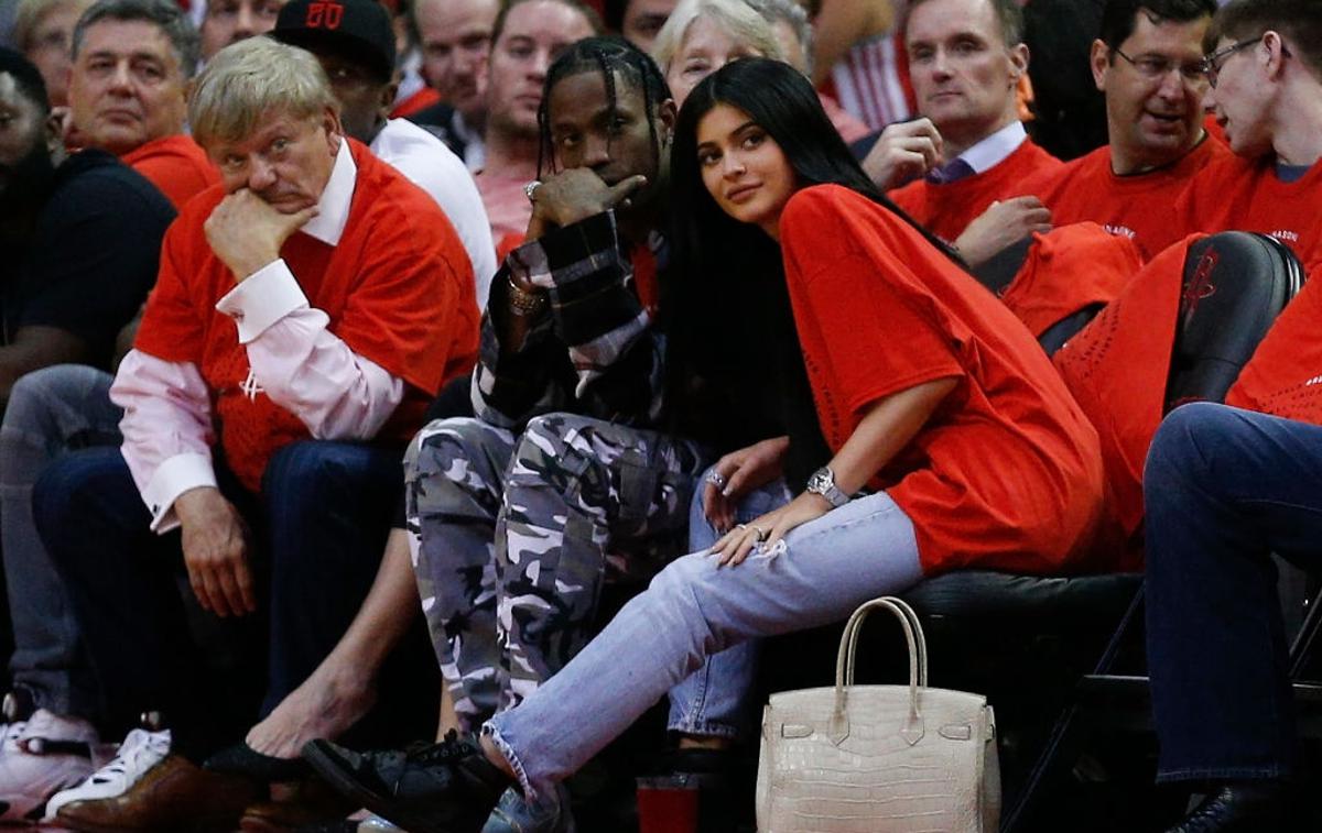 Kylie Jenner | Foto Getty Images