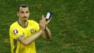 Ibrahimoviću bodo v Stockholmu postavili spomenik