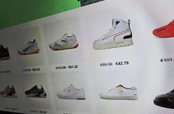 Razkrivamo seznam trgovin, kjer vas bodo ogoljufali po dolgem in počez