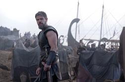 Matt Damon razkril, kako je za novi film izklesal svoje telo