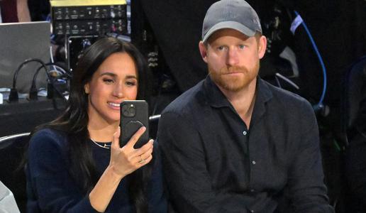 Meghan sprožila varnostni alarm: iz skupine staršev na WhatsApp ušla njena številka